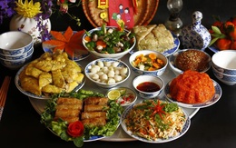 Khung giờ đẹp cúng tất niên 2026 để đón năm mới tài lộc, vạn sự như ý