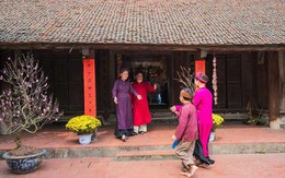 4 tuổi xông đất đầu năm để mang lại may mắn, tài lộc cho mọi gia chủ năm Bính Ngọ 2026