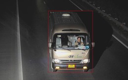 Hà Nội: Camera AI trích xuất danh sách 124 trường hợp vượt đèn đỏ tại nút giao điểm Phạm Văn Bạch