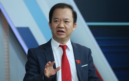 PGS.TS Bùi Hoài Sơn: Văn hoá phải đi vào nếp nhà, để mỗi người sống tử tế hơn, tự hào hơn