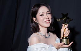 Diễn viên Lê Phương: ‘Tết không cần xa hoa, chỉ cần có ba mẹ bên cạnh đã là một điều may mắn’