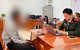 Ẩn danh đăng bài bôi xấu lực lượng công an, người đàn ông bị xử lý