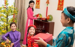 Vì sao lời chúc 'An hòa' có giá trị hơn mọi lời chúc tài lộc năm mới?