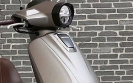 Xe ga 125cc giá 46 triệu đồng của Honda đẹp cổ điển, trang bị chất hơn SH Mode, rẻ chỉ ngang Lead