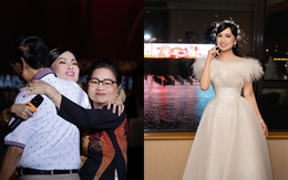 Em gái Cẩm Ly tiết lộ lý do 20 năm 'biến mất' khỏi showbiz Việt