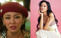 Văn Mai Hương 'Thỏ ơi' không xem hôn nhân là đích đến bắt buộc của hạnh phúc