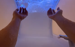 Thực hư thông tin "máy tắm người" trong khách sạn Nhật Bản: Hoàn toàn có thật!