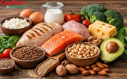 Bị suy giáp nên ăn gì, kiêng gì? Gợi ý cách kiểm soát bệnh hiệu quả