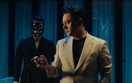 Thêm một bộ phim chiếu rạp có nguy cơ thua lỗ hàng chục tỷ đồng