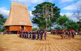 Năm Du lịch quốc gia 2026: Gia Lai mở ra hành trình “đại ngàn chạm biển xanh”