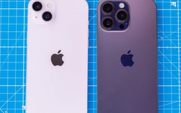 Giá iPhone 14 Pro Max, iPhone 14 giảm chưa từng có, rẻ hiếm thấy dù xịn chẳng kém iPhone 17 Pro Max