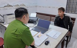 Bắt quả tang đang 'bẻ khóa' xe máy, nam thanh niên 21 tuổi bị khui lộ ra nhiều vụ trộm cắp