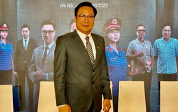 NSND Trọng Trinh: Tết cổ truyền là khoảnh khắc đặc biệt không gì thay thế được