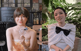 "Em xinh" Pháo, LyLy nói gì về "gã chồng hư" Vĩnh Đam trong phim Thỏ Ơi!!?