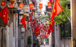 Người lao động lại sắp được nghỉ dài 7 ngày?