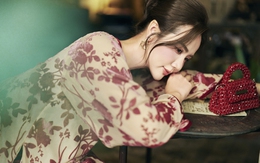 Tết giản dị của nữ diễn viên tuổi Ngọ nổi tiếng phim giờ vàng