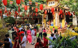 Lý do có những người đi chùa nhiều vẫn kém may mắn