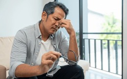 Nghỉ hưu ở tuổi 52 để hưởng thụ, tôi hối hận chỉ sau 2 năm