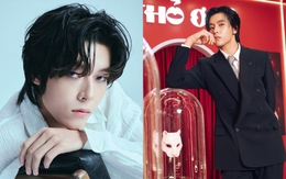 Điều ít biết về mỹ nam cao 1m92 đóng chính phim đang dẫn đầu phòng vé Việt