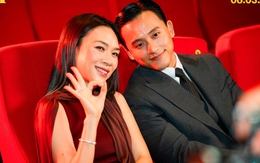 Phim của Mỹ Tâm - Mai Tài Phến tiếp tục hé mở diễn viên phụ chất lượng