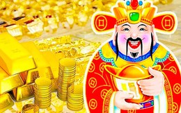 Không mua được vàng ngày vía Thần Tài thì có mất tài lộc năm mới ?
