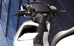 Loạt xe máy điện pin rời, tháo lắp dễ dàng, đi xa tới 165km/lần sạc bán ở Việt Nam giá chỉ từ 17,9 triệu đồng