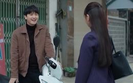 Thiếu gia Quân (Huỳnh Anh) tiếp tục ghi điểm trước cô giáo Thương (Quỳnh Kool)