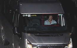 Hà Nội: Camera AI trích xuất danh sách 35 trường hợp vượt đèn đỏ và hàng loạt lỗi vi phạm từ 23/2 - 24/2