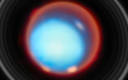 Cấu trúc khó hiểu đang bọc lấy một hành tinh trong hệ Mặt Trời