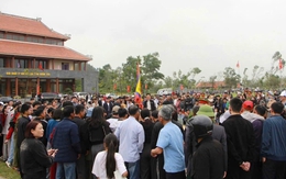 Nghệ An, Hà Tĩnh đón hơn nửa triệu lượt khách dịp Tết Nguyên đán