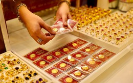 Lưu ý đặc biệt khi đi mua vàng ngày Vía Thần Tài, người mua tuyệt đối không mắc kẻo mất tiền, dính phạt