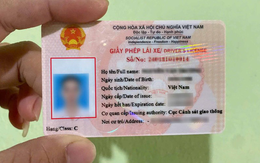 Các hạng giấy phép lái xe mới nhất 2026, có điểm gì mới mà các tài xế cần biết