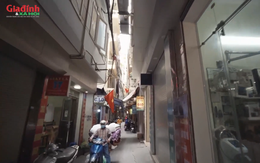 Hà Nội: Nhà riêng trong ngõ nhỏ tại 5 phường Đống Đa, Kim Liên, Văn Miếu – Quốc Tử Giám, Láng và Ô Chợ Dừa vượt ngưỡng 6 tỷ đồng/căn