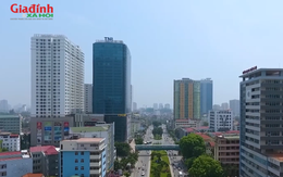 Hà Nội: Bất ngờ trước giá nhà phố thương mại tại 5 phường Đống Đa, Kim Liên, Văn Miếu – Quốc Tử Giám, Láng và Ô Chợ Dừa đầu xuân Bính Ngọ 2026