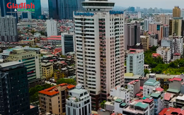 Giá cho thuê chung cư tại 5 phường mới Đống Đa, Kim Liên, Văn Miếu – Quốc Tử Giám, Láng và Ô Chợ Dừa tăng nhiệt đầu xuân Bính Ngọ 2026