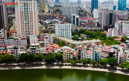 Chính thức từ 1.3.2026 mỗi bất động sản sẽ có một mã định danh điện tử riêng