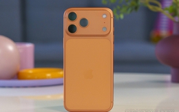 Giật mình với giá iPhone 17, iPhone 17 Pro Max giảm sâu, rẻ kỷ lục, cơ hội cực tốt cho người mua ngay sau Tết