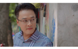 Hồng Đăng đối đầu gay cấn với con riêng của chồng nhân tình trong 'Đồng hồ đếm ngược'