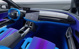 Hatchback cỡ nhỏ giá 185 triệu đồng thiết kế trẻ trung, trang bị đẳng cấp, camera toàn cảnh 540 độ rẻ hơn Kia Morning, chỉ như Honda SH khách Việt nhìn sẽ mê