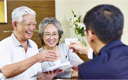 3 nguyên tắc vàng để hậu vận thảnh thơi, con cháu nể trọng: Tầm nhìn xa của người già thông thái