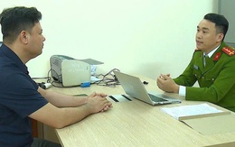 Khởi tố người đàn ông điều thêm ô tô chặn xe ngày mùng 2 Tết