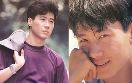 Tài tử từng khiến triệu cô gái si mê, giờ kín tiếng bên vợ kém 20 tuổi