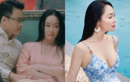 'Người tình màn ảnh' của Hồng Đăng: Mỹ nhân một thời, U50 trẻ đẹp ngỡ ngàng