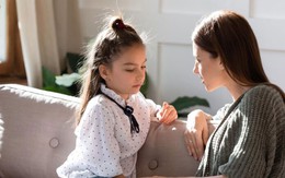 7 lỗi của bố mẹ khiến con hình thành thói quen nói dối