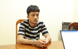 Quảng Trị: Bắt gã thanh niên 25 tuổi nửa đêm lẻn vào nhà khống chế cụ bà, cướp tiền và vàng 