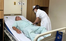 Tin vui cho người bệnh đột quỵ: Sau 12 giờ vẫn còn cơ hội hồi phục nếu điều trị đúng cách!