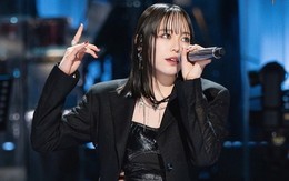 Ca sĩ Nhật Bản đối đầu Phương Mỹ Chi