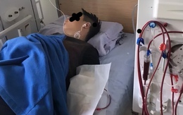 Sau suy thận, thanh niên 31 tuổi phát hiện ung thư, thừa nhận thường xuyên ăn món nhiều bạn trẻ Việt ưa thích
