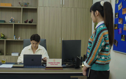 Cố ý va vào sếp để tìm cơ hội thăng tiến, Trang nhận ngay nhiệm vụ 'lạ lùng'