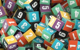 Ý nghĩa của những con số hút tài lộc về nhà, cách chọn con số may mắn trong phong thuỷ